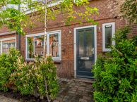 Vijgeboomstraat 33, 3552 BC Utrecht