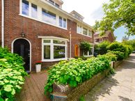 Van der Ghiessenstraat 31, 1181 RS Amstelveen