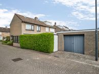 Jozef Israëlsstraat 41, 5161 VG Sprang-Capelle