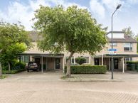 Laarzenmakerstraat 27, 4813 LS Breda