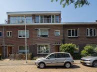 Van Swindenstraat 134, 3514 XX Utrecht