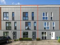 David Livingstonestraat 119 A, 1363 LC Almere