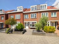 Ladderbeekstraat 16, 1951 BM Velsen-Noord