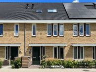 Poolsterlaan 14, 3721 HH Bilthoven