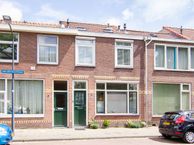 Van der Hulststraat 3, 2032 NG Haarlem