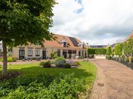 M. van Zeggelenhof 2, 3604 DD Maarssen