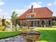 De Doorgang 11, 5451 VW Mill