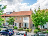 Duurstedelaan 25, 3525 AM Utrecht