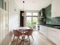 Bijlwerffstraat 6 B, 3039 VG Rotterdam