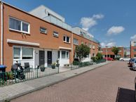 Marmolada 10, 1060 PG Amsterdam