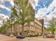 Gerrit van der Veenstraat 179, 1077 EB Amsterdam