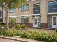 Pasolinistraat 59, 1325 SM Almere