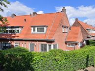 Lorentzweg 71, 1221 EE Hilversum