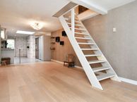 Buitenwatersloot 252, 2613 SZ Delft