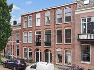 Nassaustraat 33 bis, 3583 XD Utrecht