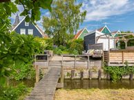 Kerkbuurt 133, 1156 BP Marken