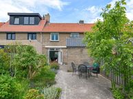 Hyacinthenstraat 27, 2071 PR Santpoort-Noord