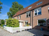 Heerlenstraat 3, 1324 MC Almere