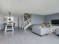 Jacques Perkstraat 75, 1321 VB Almere