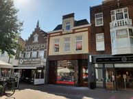 Breestraat 112 A, 1941 EL Beverwijk