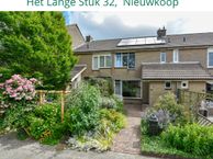 Het Lange Stuk 32, 2421 TE Nieuwkoop