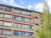 Molengraaffplantsoen 25, 3571 ZV Utrecht