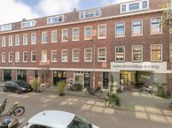 Willem van Hillegaersbergstraat 84 B, 3051 RN Rotterdam