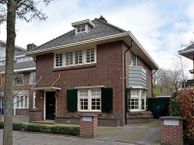 Jufferstraat 1 B, 3701 AD Zeist