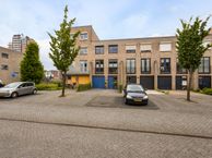 Schuddebeursstraat 158, 2729 LM Zoetermeer