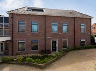 De Dyk 10 201, 8551 PM Woudsend