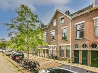 Bronkhorststraat 31, 2316 SX Leiden