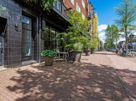 Overtoom 188 3, 1054 HR Amsterdam