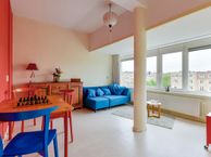 Jozef Israëlskade 91 4, 1073 RC Amsterdam