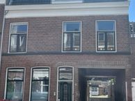 Prinsenstraat 1 C, 3581 JR Utrecht