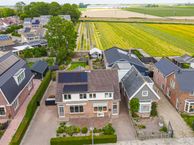 Wijdenes Spaansweg 28, 1764 GL Breezand