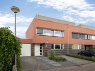 Paganinistraat 10, 2807 SR Gouda