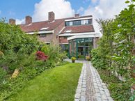 Keizerskroon 10, 1944 KR Beverwijk