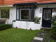 Van Oldenbarneveltlaan 42, 1215 GH Hilversum