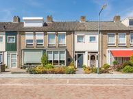 Lavendelstraat 27, 4814 HX Breda