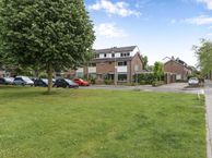 Ibisstraat 1, 3815 TL Amersfoort