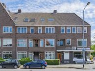Parkweg 134 B, 9727 HD Groningen