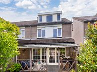 Savelsbos 88, 2134 ES Hoofddorp