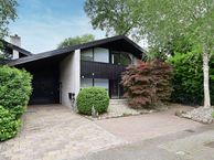 Van Houtenlaan 12, 1272 KD Huizen