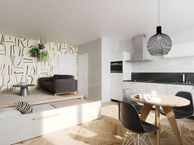 Karnemelkstraat 9 B1, 4811 KJ Breda