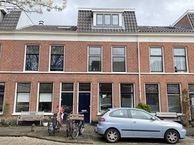 Bollenhofsestraat 162, 3572 VV Utrecht