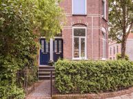 Graaf Lodewijkstraat 73, 6821 EB Arnhem