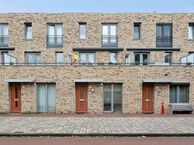 Hoekenespad 94, 1068 HX Amsterdam