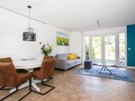 Melanchtonweg 75, 3052 KV Rotterdam