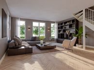 Lange Akker (Bouwnr. 9), 9331 BT Norg