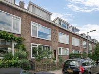 Spinbollaan 54 B, 3052 XR Rotterdam